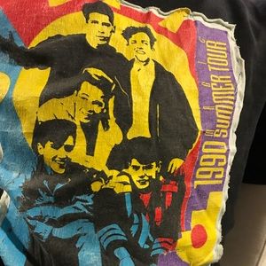 Meet your Posher, Janna